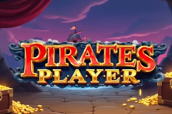 Pirates Player