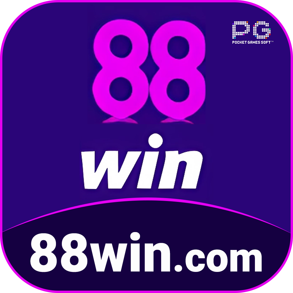 88win Logo